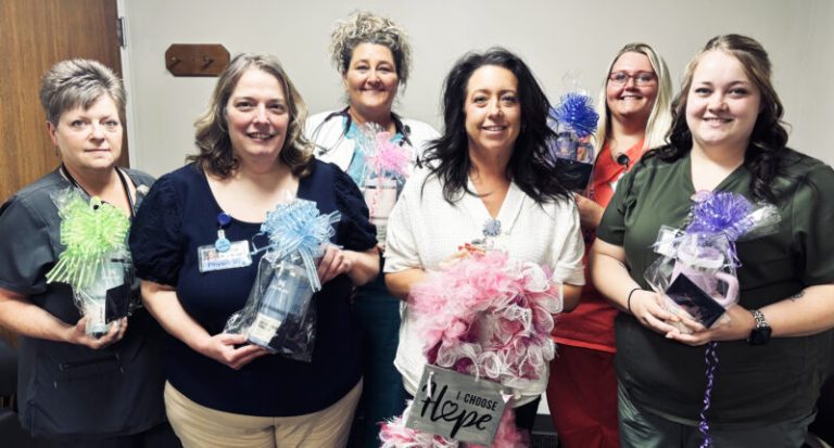CAA marks Ladies’s Well being Month | Information, Sports activities, Jobs