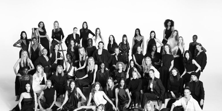 Zara celebrates 50 years with the world’s prime fashions