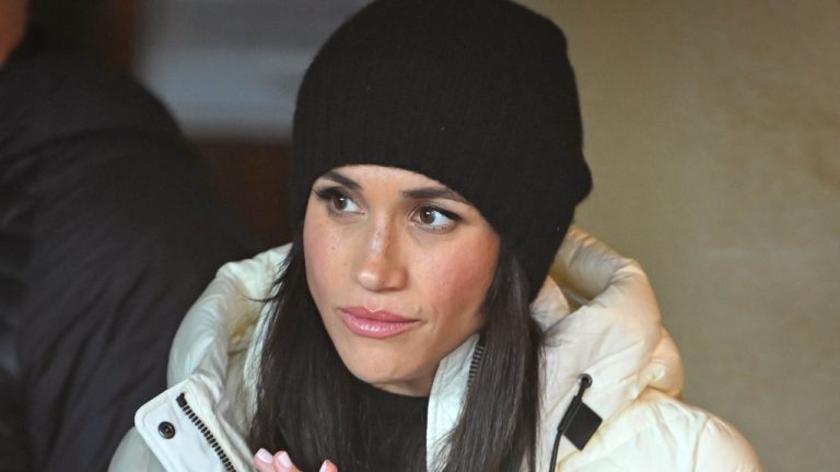 Meghan, Duchess of Sussex admits ‘self-doubt’ over launching life-style model