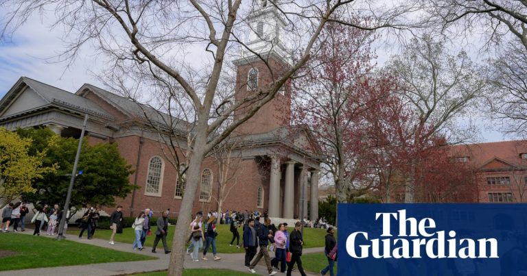The Trump Administration orders US embassies to cease pupil visa interviews | American information