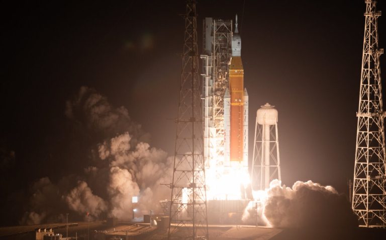 Canada will present cooling expertise for the Astronauts linked to the Moon-NASA receives the mission on the bottom