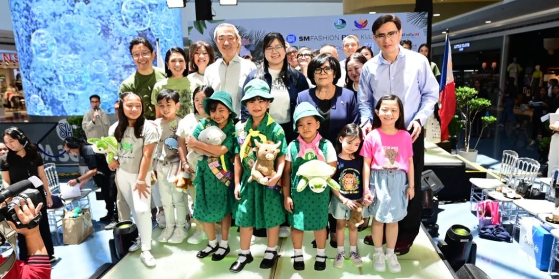Small plushies, huge affect on animal survival – ABS-CBN