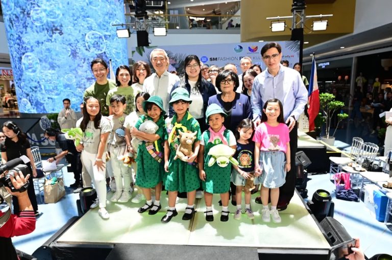 Small plushies, huge affect on animal survival – ABS-CBN