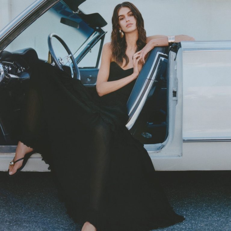 Store Her Summer time 2025 Vogue Appears to be like
