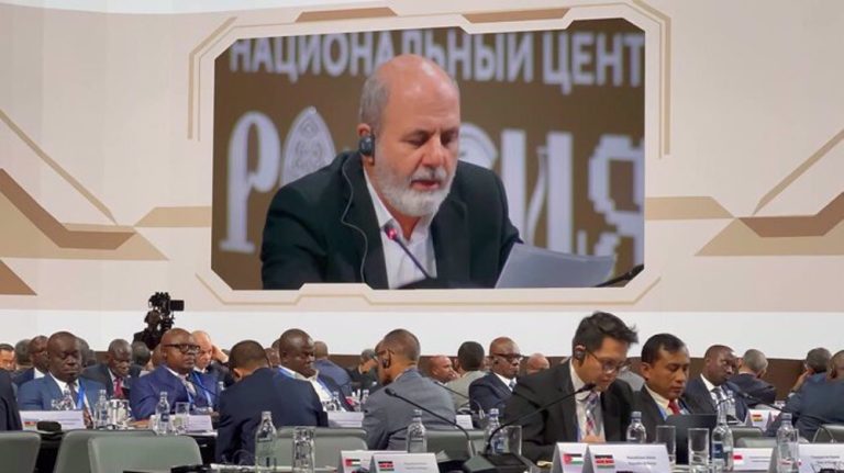 Gaza symbolizes the tragedy of unilateralism in world politics: prime safety officer