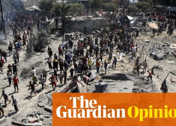 Does Nice Britain in opposition to worldwide regulation in opposition to Israel to keep away from Trump? We are able to discover out in courtroom this week | Yasmine Ahmed