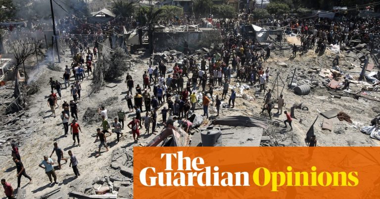 Does Nice Britain in opposition to worldwide regulation in opposition to Israel to keep away from Trump? We are able to discover out in courtroom this week | Yasmine Ahmed