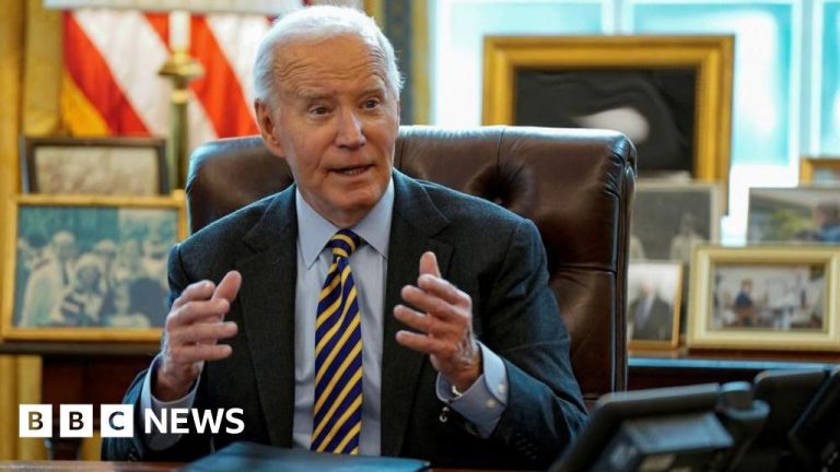 Biden most cancers analysis provides to questions on well being in workplace