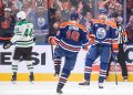5 ideas from Stars-Oilers Recreation Three: Dallas’s Street Funtgles continues