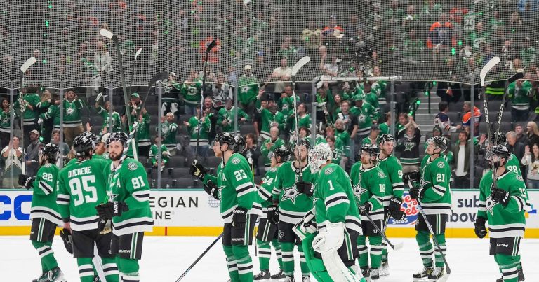 Observe: What went improper for Dallas Stars in sport 5? Sportsday specialists break down – Dallas Information