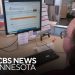 How federal funding cuts are threatening Minnesota's psychological well being sources – CBS Information