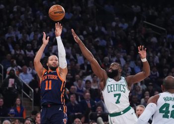 NBA Bairing Playoffs, traces, odds: New York Knicks take order Three-1 over Celtics