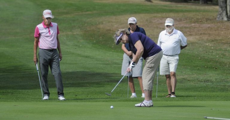 The champion event again for the second annual occasion | Sports activities