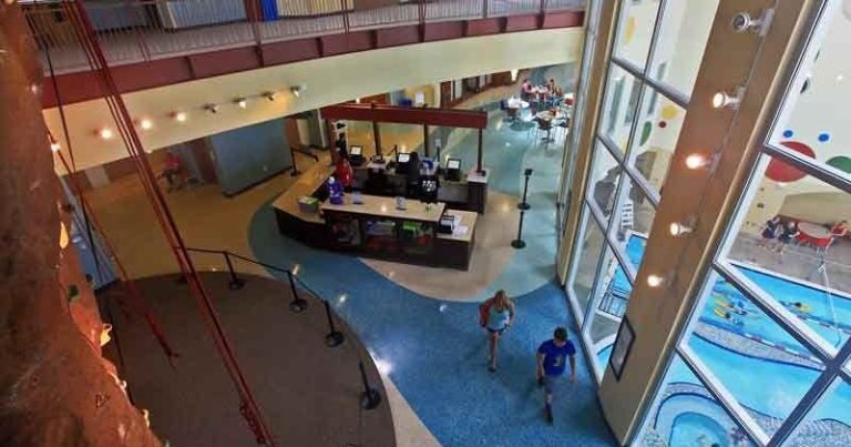 Free Summer time Meals Service Program returns to Kroc Heart | Information