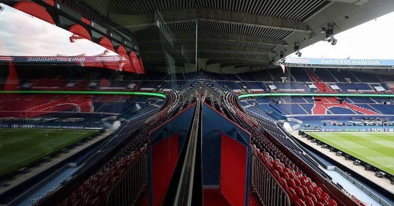 PSG vs Arsenal Reside updates: Champions League, Staff Information, Predictions and extra