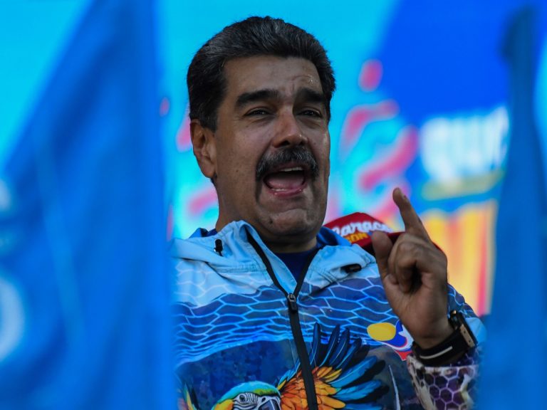 “Chavismo is a minority and can win”