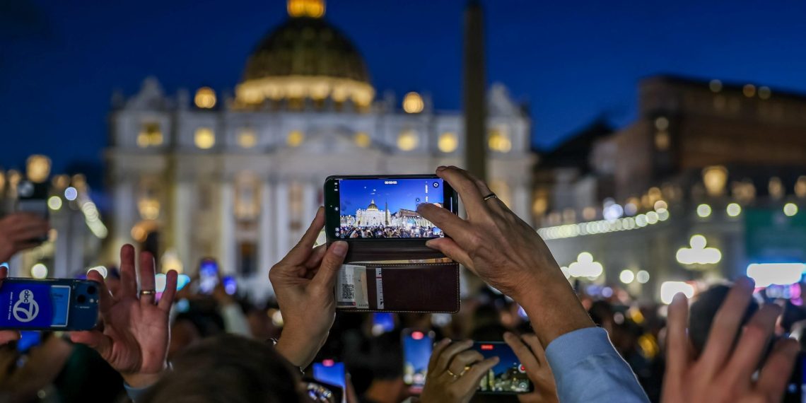 Pope Francis’ successor: How a lot does it price to arrange the conclave?