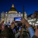 Pope Francis’ successor: How a lot does it price to arrange the conclave?