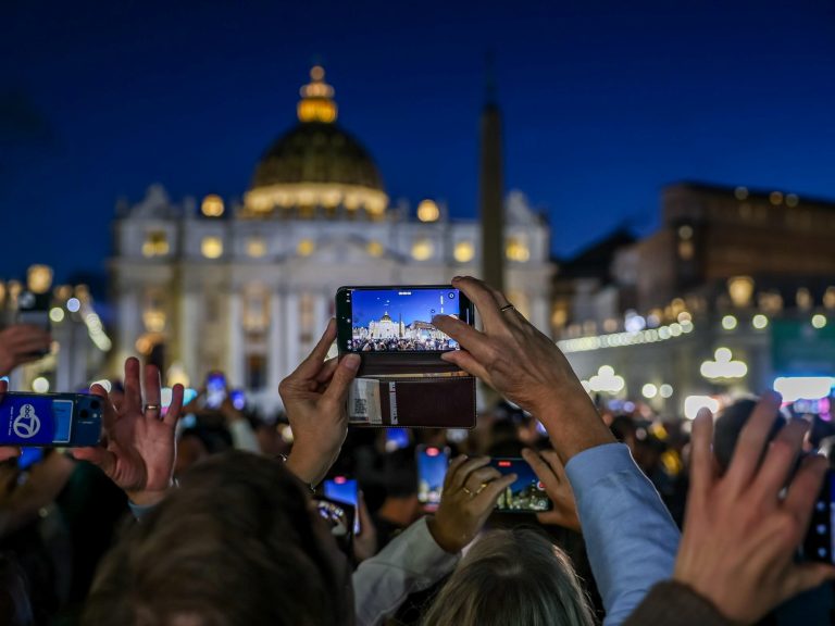 Pope Francis’ successor: How a lot does it price to arrange the conclave?