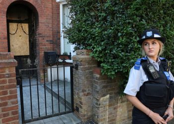 They believe that Iran and Russia for exciting assaults on Prime Minister Keir Starmer’s properties