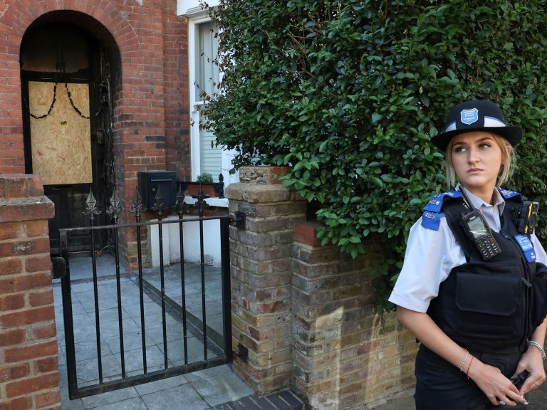 They believe that Iran and Russia for exciting assaults on Prime Minister Keir Starmer’s properties