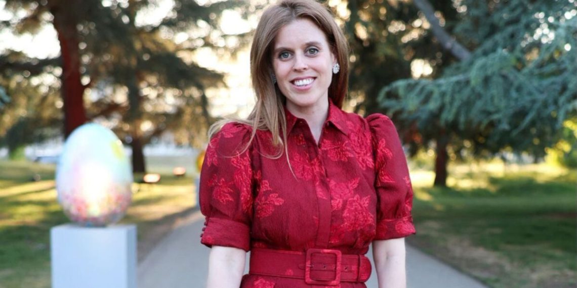 Princess Beatrice’s unimaginable transformation – from royal marriage ceremony’s hat to vogue icon | Royal | Information
