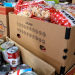 Hawaii mail carriers ship for the 33rd Stamp Out Starvation meals drive | Native