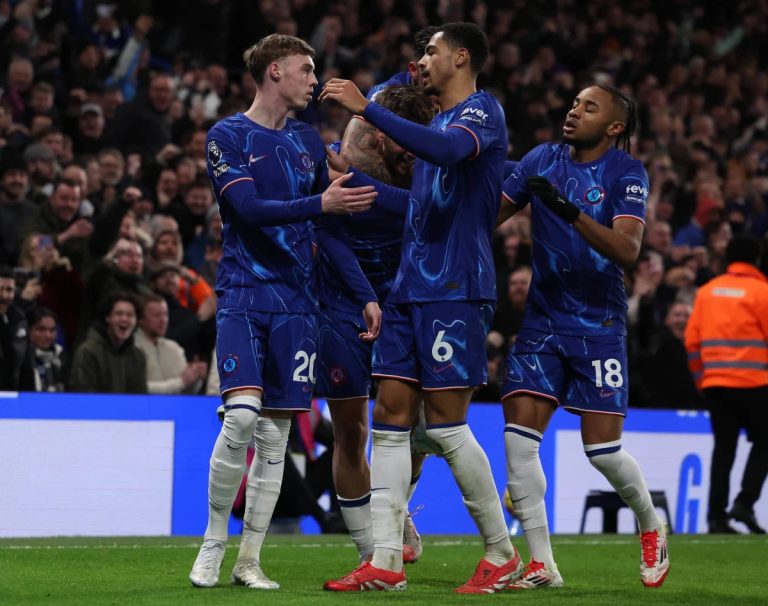 Chelsea vs Djurgarden: Preview matches, staff information and prediction