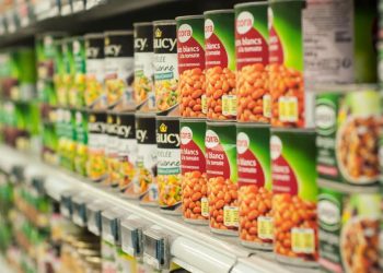 STAMPING OUT HUNGER: United Manner companions with USPS for meals drive | Information