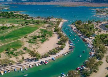 Lake Havasu Metropolis nominated for world’s highest recognition in journey trade | Native Information Tales