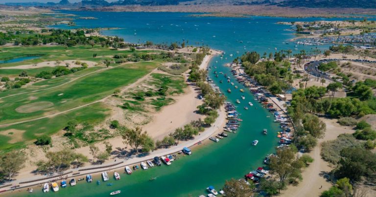 Lake Havasu Metropolis nominated for world’s highest recognition in journey trade | Native Information Tales