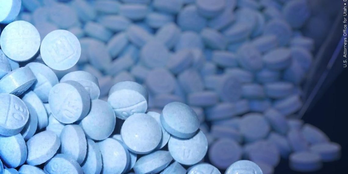 Lethal carfentanil present in Tucson; well being officers warn public | Information