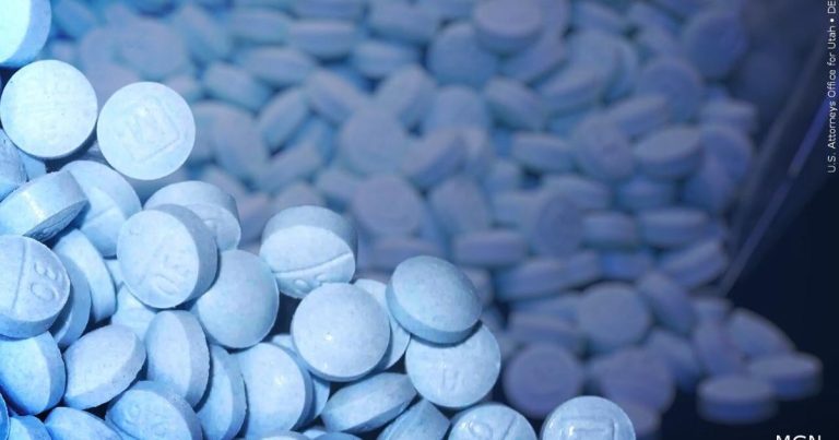 Lethal carfentanil present in Tucson; well being officers warn public | Information