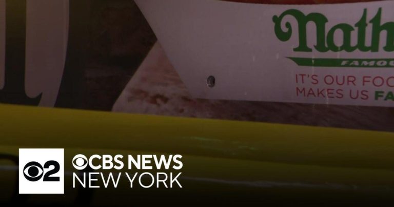 Occasions Sq. road vendor shot after argument over meals