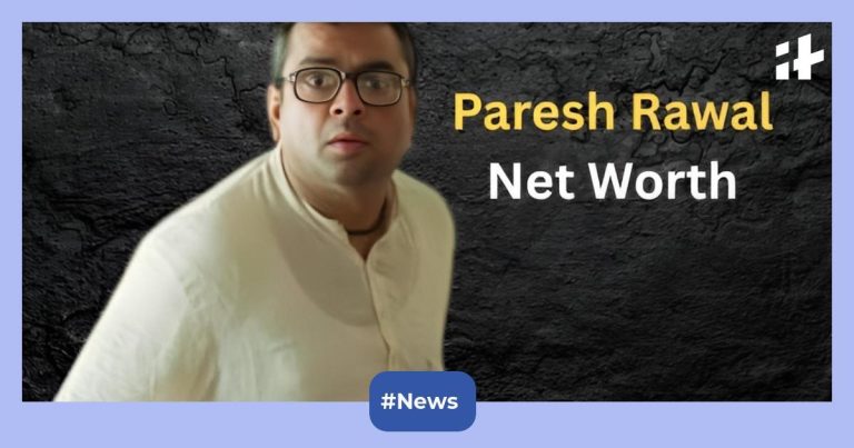 Hera Pheri star’s lavish life-style, revenue, home, spouse, youngsters, profession and extra