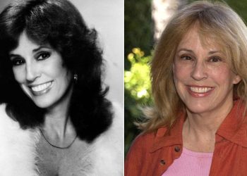 ‘Basic Hospital’ actress Denise Alexander useless at 85