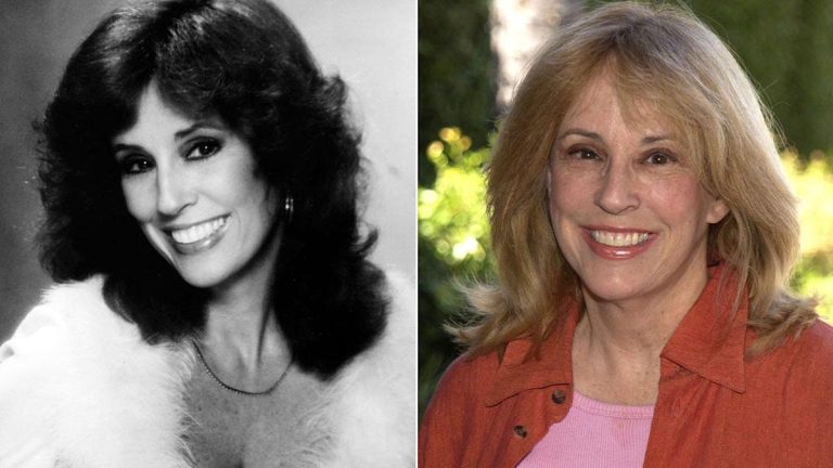 ‘Basic Hospital’ actress Denise Alexander useless at 85