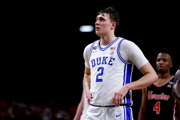 2025 NBA DRAFT LOTERIA: Dallas Mavericks wins #1 choose in the midst of the heaps for Duke Star Cooper Flagg