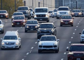 AAA expects file Memorial Day journey regardless of financial issues | Information