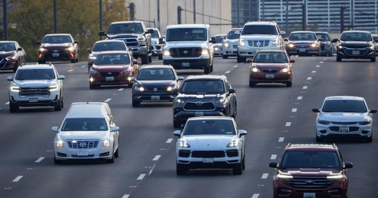 AAA expects file Memorial Day journey regardless of financial issues | Information