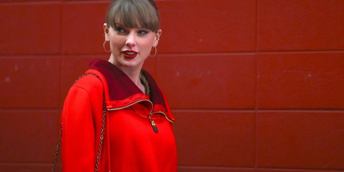 Taylor Swift has regained management of her music, buys again first 6 albums | Leisure Information