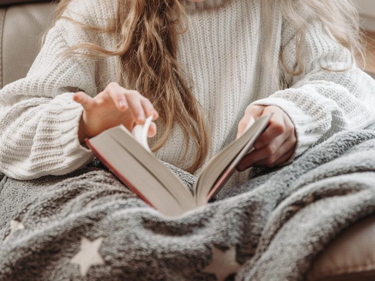I spent over a decade monitoring my studying habits and objectives. Now that I’ve stopped, I like books greater than ever.