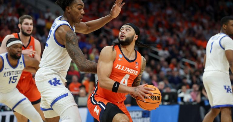 Good morning, Illini Nation: How effectively might Illinois be? | Sports activities