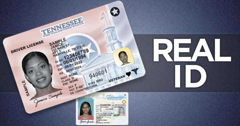 Vital Details about REAL ID Journey Necessities | Native Information