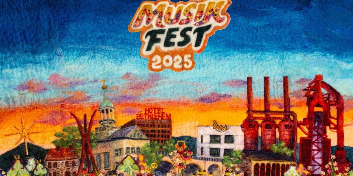 Soberplatz coming to Musikfest 2025 | Leisure Information