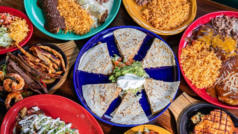 Texas Eatery Formally Named ‘Finest Mexican Restaurant’ In The State
