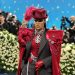 Teyana Taylor Embodies Black Dandyism With Present-Stopping Met Gala Look