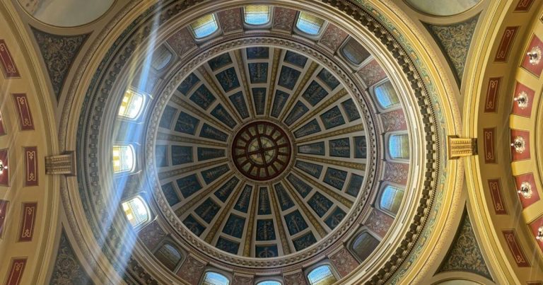 Montana lawmakers approve $124M To revamp behavioral well being system | Montana
