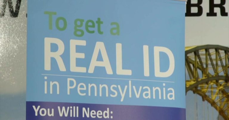 What occurs in the event you don’t have a REAL ID? Journey specialists break it down | Berks Regional Information