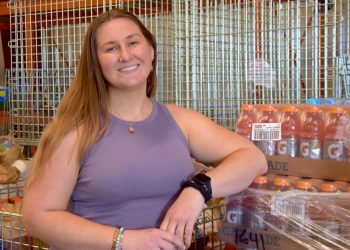 Lawton Meals Financial institution $40 for 40 | Information | swoknews.com – The Lawton Structure